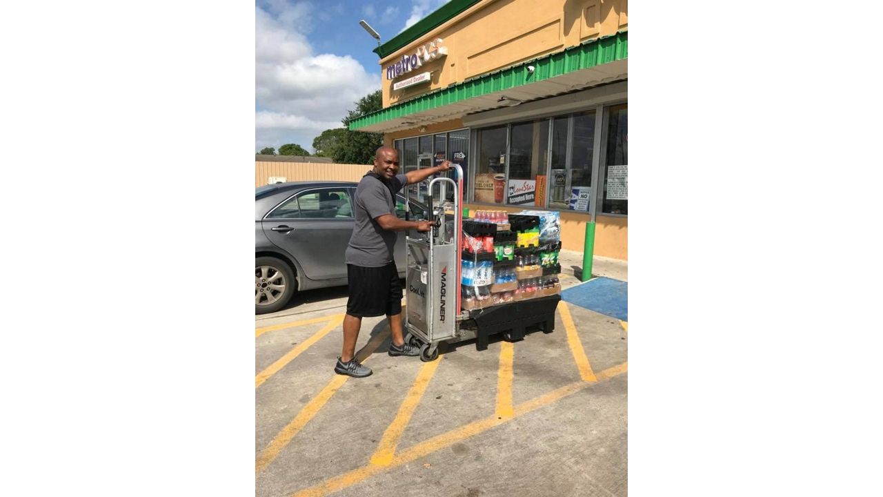 Dr Pepper Cdl Jobs Near Me